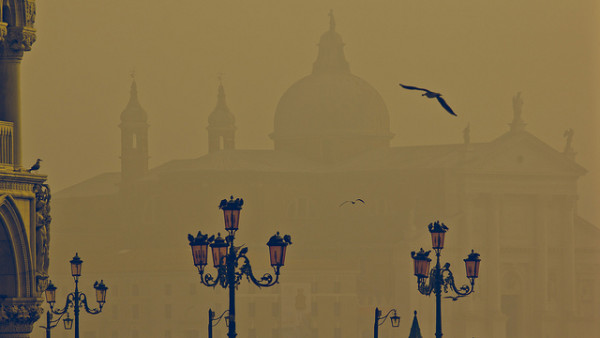 San Giorgio Maggiore || creative commons photo by Hernán Piñera