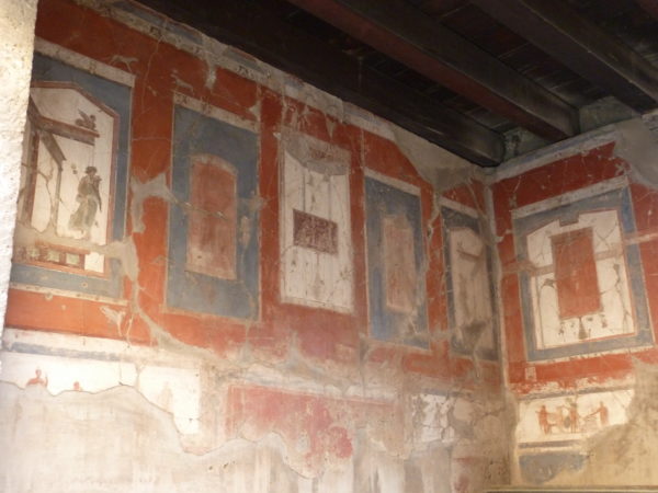 Herculaneum || photo by Jessica Spiegel, all rights reserved, may not be used without permission