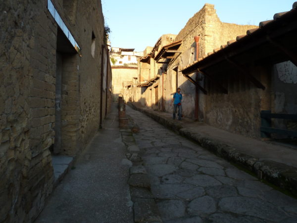 Herculaneum Street || photo by Jessica Spiegel, all rights reserved, may not be used without permission